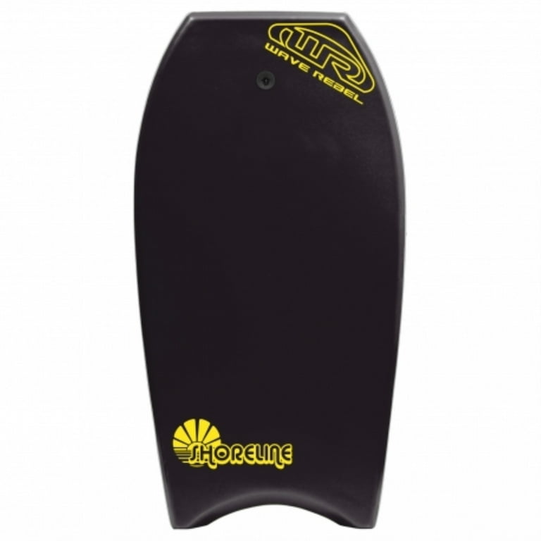 4527 WAVE REBEL ボディボード Amazon | Wave Rebel Hawaii Yellow Bodyboard - 36 by Wave