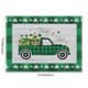 thumbnail image 3 of PatrickTable Mat Home Decor Meal Mat Insulation Mat Cup Mat, 3 of 7