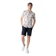 thumbnail image 2 of Bermuda Hombre Casual Recto Azul Stfashion 53705023, 2 of 7