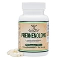 thumbnail image 1 of Cápsulas de pregnenolona Double Wood Supplements 100 mg 120 Cápsulas, 1 of 3