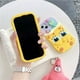 thumbnail image 4 of Funda Bob Esponja Arenita Patricio Gary Para iPhone + Mica, 4 of 7