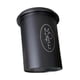thumbnail image 5 of 1 taza dosificadora de café, dispensador de café para prensar. 58mm negro, 5 of 9