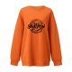thumbnail image 2 of Gibobby Suéter térmico de manga larga Camiseta de borracho con Alcohol TMCSSYIE, sudadera de bienvenida a The Shitshow, de manga larga con estampado de divertidas (Anaranjado, L), 2 of 3