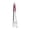 14in, variant on 9-Inch Stainless Steel BBQ Tongs Turner Combo Silver Grill Tool with Soft Grip Locking Design Heat Resistant Cooking Tongs for Grilling Frying Camping Kitchen Outdoor Cooking
