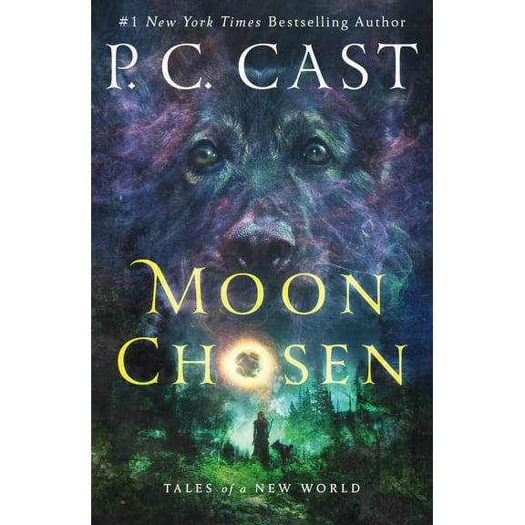 Moon Chosen: Tales of a New World