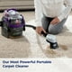 thumbnail image 2 of Limpiador de alfombras Bissell SpotClean Pet Pro 2458 Grapevine Purple, 2 of 7