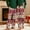 #276-Multicolor, variant on Couple Multicolor Plaid Christmas Pants Elastic Waist Drawstring Festive Matching Sleepwear Multicolor S Gifts for Father