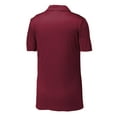 thumbnail image 4 of PosiCharge Competitor Polo. ST550, 4 of 4
