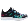 thumbnail image 1 of Under Armour Kids' Pre School Infinity 3 Alternate Lace Sneaker, 1 of 1