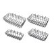 thumbnail image 5 of Juego de ganchos para cestas de tablero perforado, ganchos para cualquier tablero de clavijas para colgar herramientas, organizador de pared,, 5 of 9