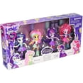 thumbnail image 3 of Miniaturas My Little Pony Equestria para Niñas, 3 of 3