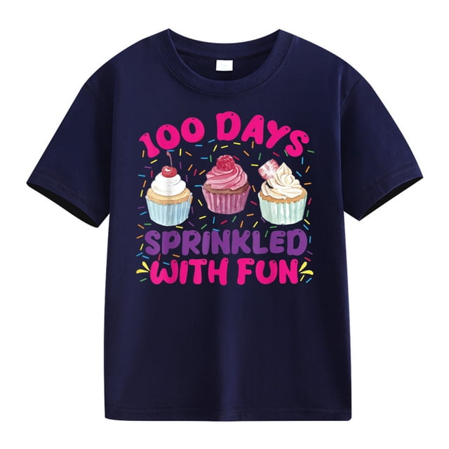 MZXELPRJD Hauts pour Filles 12-14 T-Shirts Graphiques pour Col Rond Chandail en Molleton Ropa de Bebe Unisexe Fille 4t Vêtements Enfants Vêtements Filles Taille 14-16 Vêtements Garçons Tout-Petits Taille 6/7 Vêtements Bébé Fille