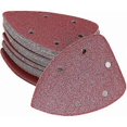 thumbnail image 3 of Pack of 60 Sanding Sheets, 40/60/80/100/120/180/240/320/400/800 Grit Sandpaper, 3 of 5