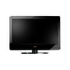 VIZIO VA19L - 19" Diagonal Class LCD TV - 720p 1366 x 768