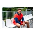 thumbnail image 6 of Sporti x Shaine Casas Unisex Cherry Blast Sweatshirt, Hooded, Long Sleeve, Athletic (Women’s), 6 of 9