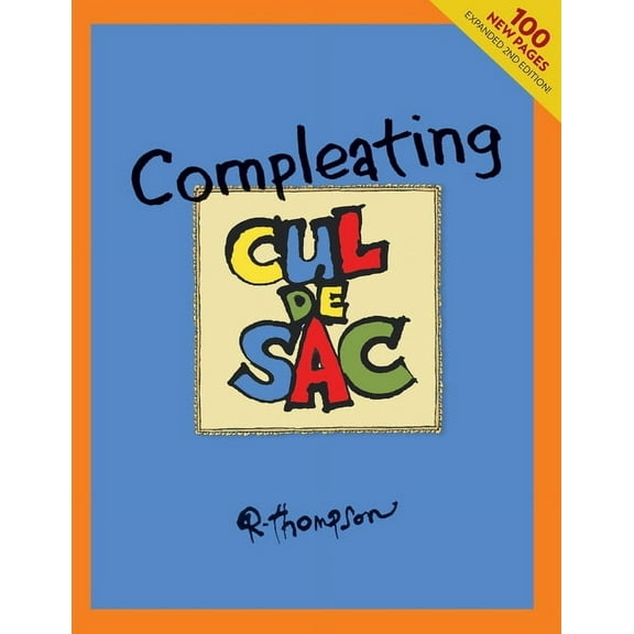 Compleating Cul de Sac, 2nd edition. (Paperback)