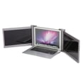 thumbnail image 4 of Extension d'Écran pour Ordinateur Portable 13.3 Pouces, 1080P IPS Portable avec Support Rétractable, pour OS X, pour, pour, pour, pour, 4 of 8