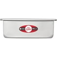 thumbnail image 5 of Fat Daddio's POB-12184 Anodized Aluminum Sheet Cake Pan, 12 x 18 x 4 Inch, 5 of 7