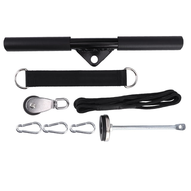 Equipo de ejercicios, DIY Fitness Arm Power Antebrazo Fuerza Ejercitador Brazo Power Fitness Dispositivo Máxima confiabilidad