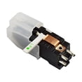 thumbnail image 1 of Cartucho para tocadiscos Stylus Ruby+Sapphire Dual Stereo para discos LP 78 RPM FLhrweasw  Nuevo, 1 of 5