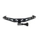 thumbnail image 3 of R1200RT R1250RT Recorder Holder for Camera Bracket For BMW R 1200 RT R 1250 RT 2015-2022 2019 2022 2020, 3 of 5