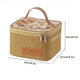 thumbnail image 3 of Botella de especias DQrwqpou Organizador para Camping BBQ Khaki 9pcs Set, 3 of 9