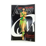 Avengers: Celestial Madonna Tpb (Paperback) by Steve Englehart, Roy Thomas