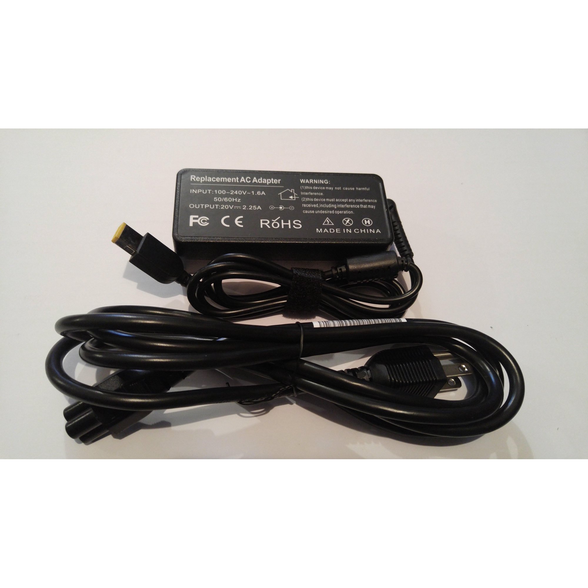 LENOVO IDEAPAD YOGA 11S Laptop Adapters