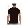 thumbnail image 3 of ¡A jugar! Camiseta para adulto, tela suave, transpirable, cómoda, manga corta, ideal para regalar, tallas S-XXXL, negra. Para adultos, hombres, mujeres, adolescentes, jóvenes y uso casual., 3 of 7