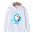 thumbnail image 3 of Nueva sudadera de otoño para niñas Frozen Elsa, sudaderas con capucha para niños, ropa de manga larga, jersey de Elsa Frozen para niñas, sudaderas con capucha de Anime Frozen para niños, 3 of 5