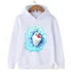 thumbnail image 3 of Nueva sudadera de otoño para niñas Frozen Elsa, sudaderas con capucha para niños, ropa de manga larga, jersey de Elsa Frozen para niñas, sudaderas con capucha de Anime Frozen para niños, 3 of 5