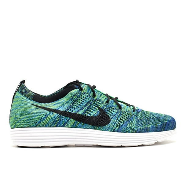 Lunar flyknit hot sale