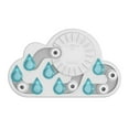 thumbnail image 1 of Petstages Nina Ottosson Jeu d'Intelligence de Friandise pour la Journée des Pluies - Chat/interactif, 1 of 5