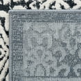 thumbnail image 5 of Jill Zarin Uptown Collection Area Rug - Cloisters (2' 2" x 6' 1" Runner Blue/Ivory), 5 of 5