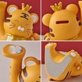 thumbnail image 1 of New National Tide Year Of The Tiger Decor Llavero de entrada para el hogar A LingWen 8390611053390, 1 of 1