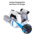 thumbnail image 2 of Support de Refroidissement Multifonction pour PS5 Pro et PS5 Slim, Station de Recharge pour Manettes de Jeu et Support de Rangement pour Disques de Jeu, 2 of 6
