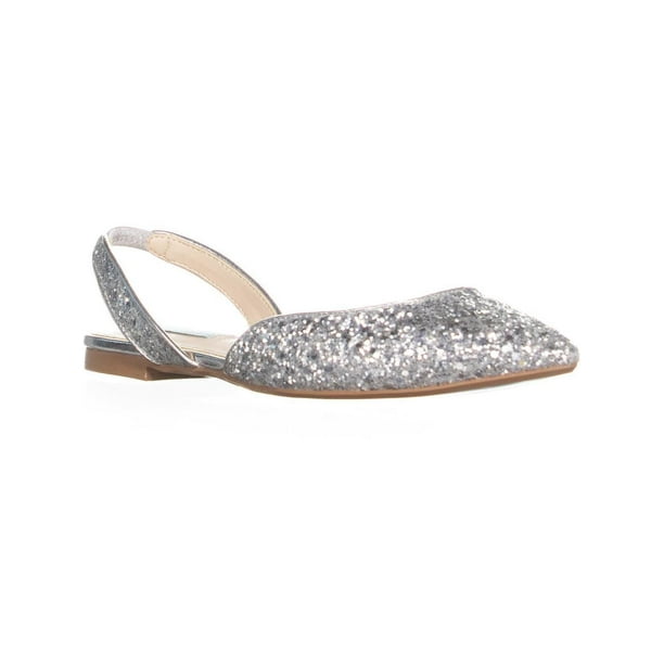 blue by betsey johnson silver