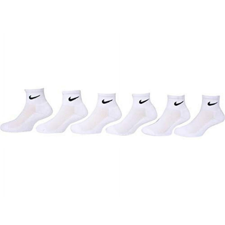 Nike kids socks sizing 2025