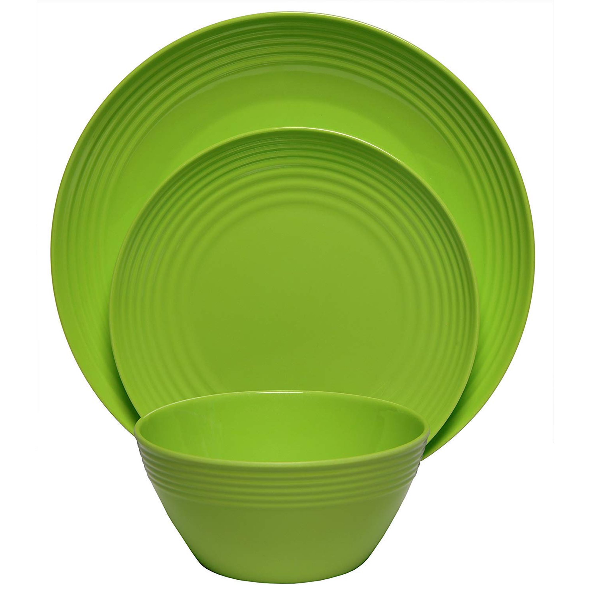 Lime Green Dinner Set Designer Fashion clc.cet.edu