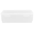 thumbnail image 1 of OULII Caja De Almacenamiento Para Y Con Transparente, 1 of 8