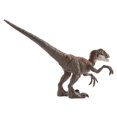 thumbnail image 2 of Jurassic World Camp Cretaceous Savage Strike Velociraptor Echo Figure, 2 of 6