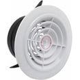 thumbnail image 5 of Whataatahia 3pcs - conducto de escape-salida de aire giratoria 100, 5 of 5