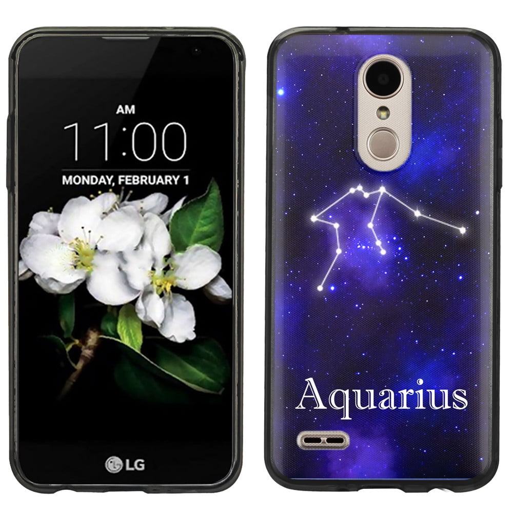 For LG Rebel 4 LTE, Risio 3, Phoenix 4, Aristo 2 PLUS Case