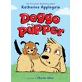 thumbnail image 1 of Pre-Owned Doggo and Pupper (Hardcover) 125062097X 9781250620972, 1 of 1