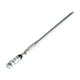 thumbnail image 4 of Antena antena telescópica de aviación de aviación macho con conector BNC, 4 of 9
