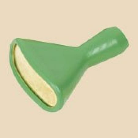 Haws V250 Finasrain No. 9 Seedspray Flexible Spout Brass Faced Rose
