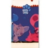 Blue's Clues Paper Table Cover (1ct)