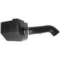 thumbnail image 3 of K & N Filters Cold Air Intake 57-3101 57 Series FIPK; Black Plastic Tube; Red Filter; With Heat Shield, 3 of 9