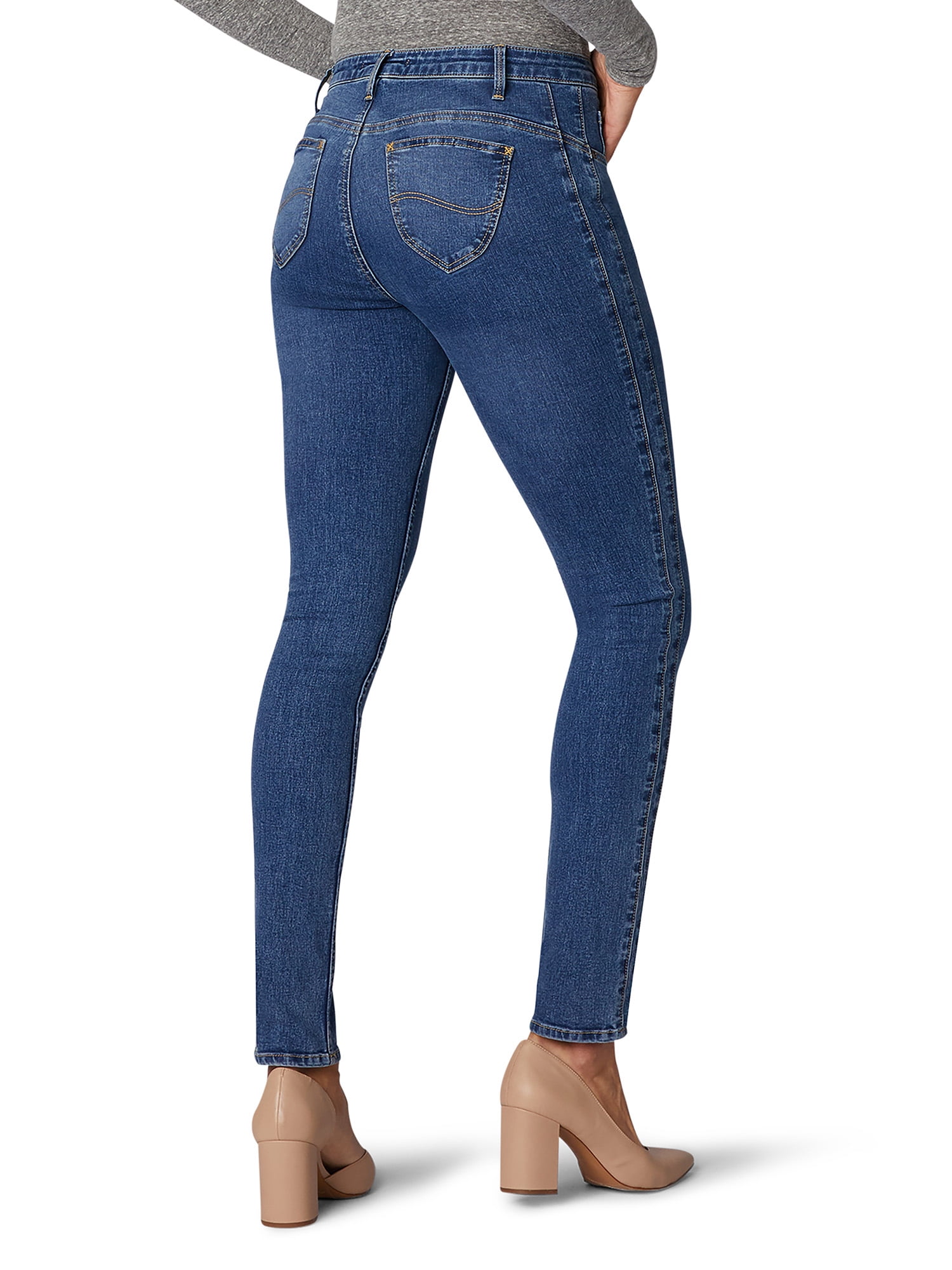 lee shape illusions jeans walmart