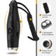 thumbnail image 5 of Electronic Whistles, 2 Pack Handheld 3 Tone High Volume Electric Whistle with Lanyard for Teacher Coach Referee, Loudest Emergency Whistle Volleyball Soccer Sports Whistle（Red&Black)136.5*38, 5 of 5